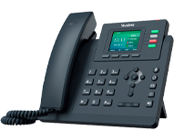 Yealink T33G