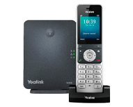 Yealink W60P SIP TELEPHONE