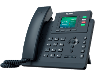 Yealink T33G SIP TELEPHONE