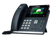 [VE 2.01] Yealink T46S / T46G SIP TELEPHONE